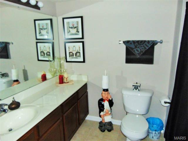 8100 Spring Creek Ln, O'fallon, MO 63368 photo 12
