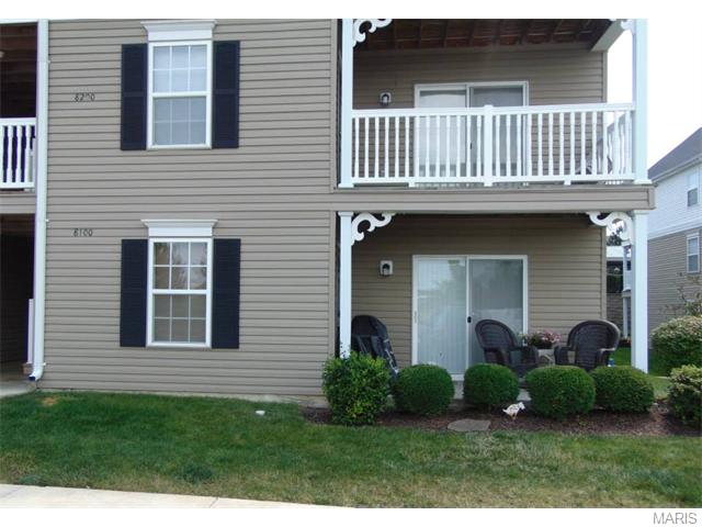 8100 Spring Creek Ln, O'fallon, MO 63368 photo 1