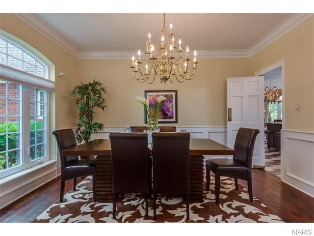 5423 Guinevere Dr, Weldon Spring, MO 63304 photo 21