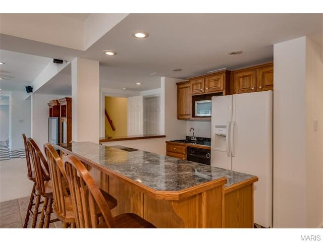5423 Guinevere Dr, Weldon Spring, MO 63304 photo 57
