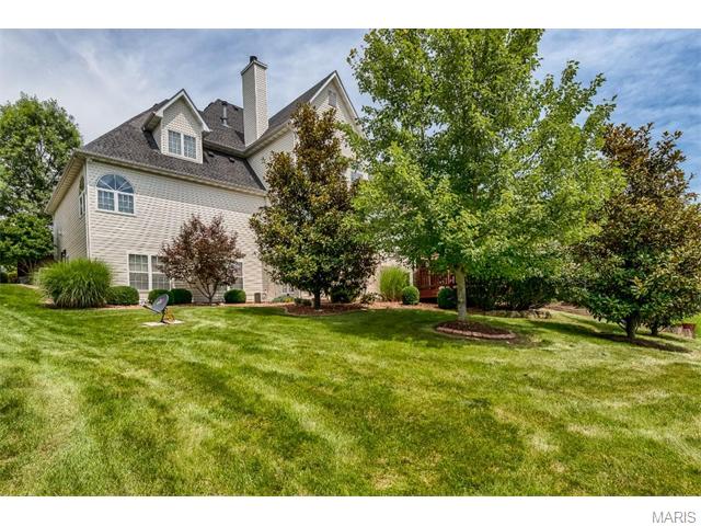 5423 Guinevere Dr, Weldon Spring, MO 63304 photo 8
