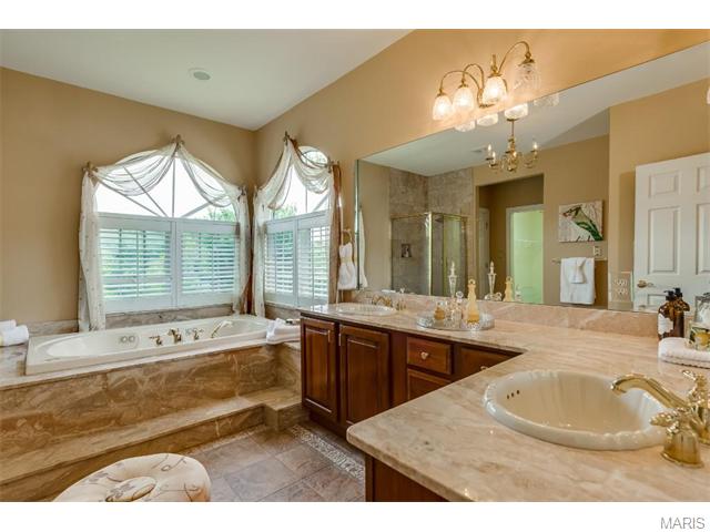5423 Guinevere Dr, Weldon Spring, MO 63304 photo 44