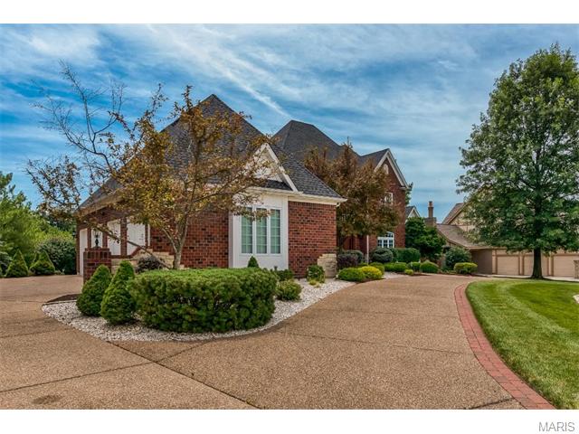 5423 Guinevere Dr, Weldon Spring, MO 63304 photo 5