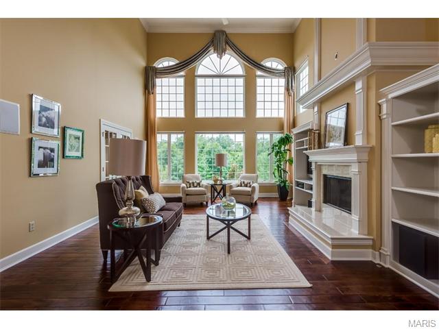 5423 Guinevere Dr, Weldon Spring, MO 63304 photo 25