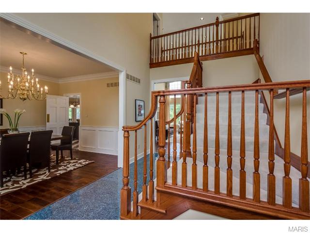 5423 Guinevere Dr, Weldon Spring, MO 63304 photo 20