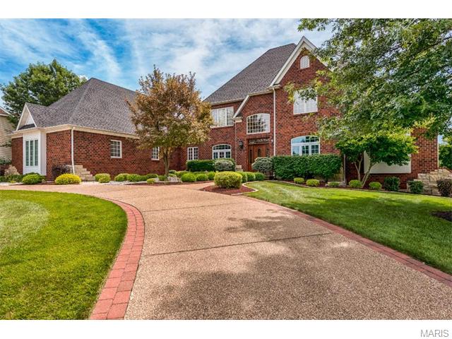 5423 Guinevere Dr, Weldon Spring, MO 63304 photo 4