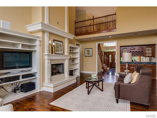 5423 Guinevere Dr, Weldon Spring, MO 63304 photo 27