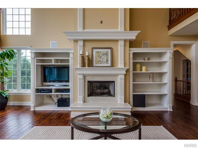 5423 Guinevere Dr, Weldon Spring, MO 63304 photo 28