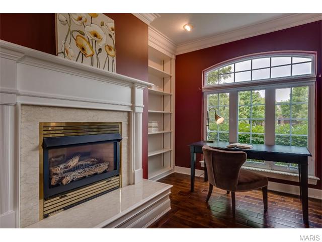 5423 Guinevere Dr, Weldon Spring, MO 63304 photo 24