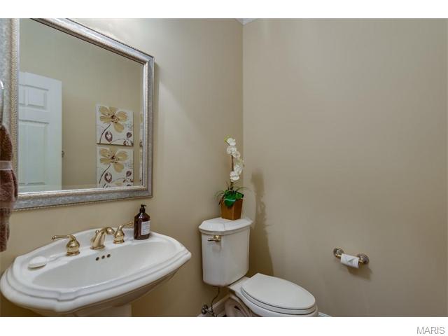 5423 Guinevere Dr, Weldon Spring, MO 63304 photo 41