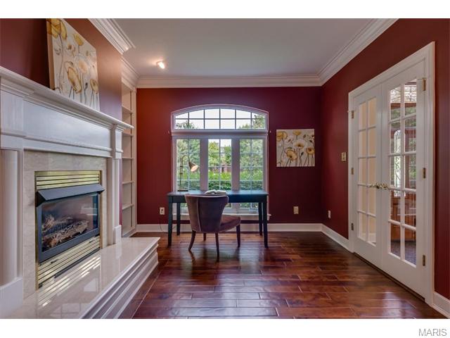 5423 Guinevere Dr, Weldon Spring, MO 63304 photo 23