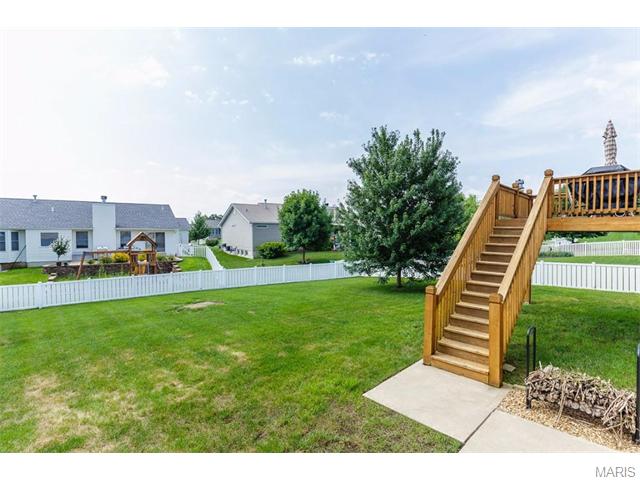 2506 Fastball Dr, O'fallon, MO 63366 photo 35