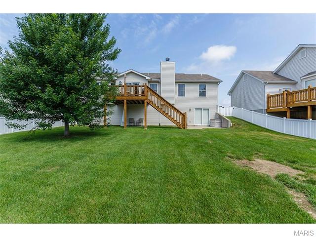 2506 Fastball Dr, O'fallon, MO 63366 photo 33