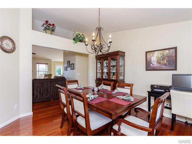 2506 Fastball Dr, O'fallon, MO 63366 photo 3