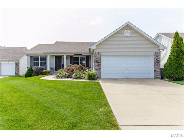 2506 Fastball Dr, O'fallon, MO 63366 photo 36