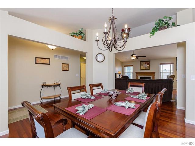 2506 Fastball Dr, O'fallon, MO 63366 photo 5