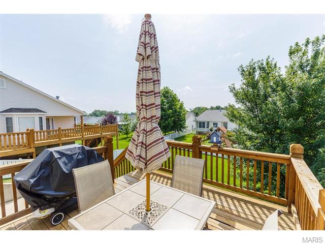 2506 Fastball Dr, O'fallon, MO 63366 photo 30
