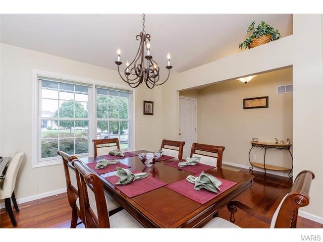 2506 Fastball Dr, O'fallon, MO 63366 photo 4