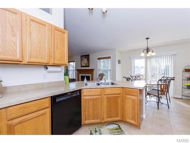 2506 Fastball Dr, O'fallon, MO 63366 photo 15