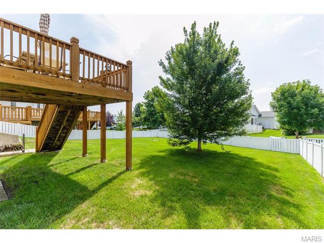 2506 Fastball Dr, O'fallon, MO 63366 photo 32