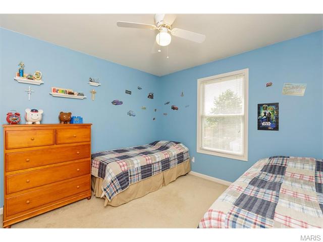 2506 Fastball Dr, O'fallon, MO 63366 photo 27