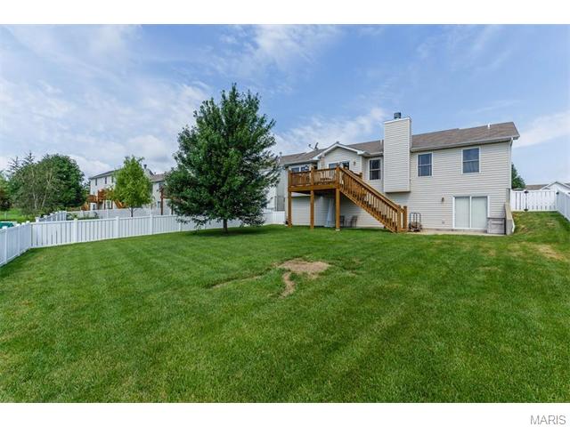 2506 Fastball Dr, O'fallon, MO 63366 photo 34