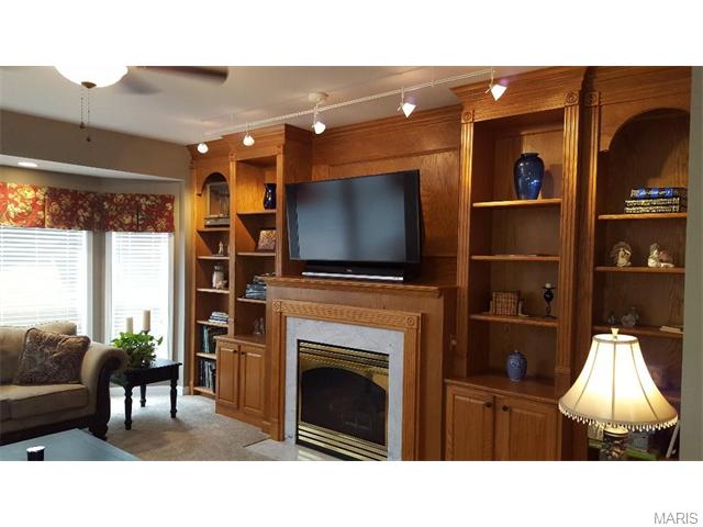 621 Fox Hill Estates Dr, Manchester, MO 63021 photo 12