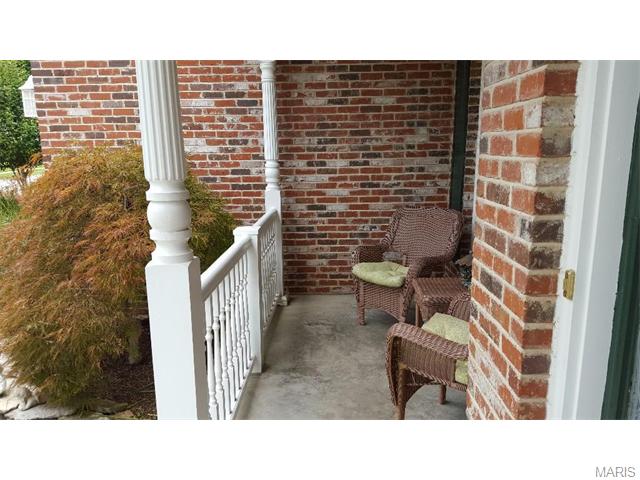 621 Fox Hill Estates Dr, Manchester, MO 63021 photo 6