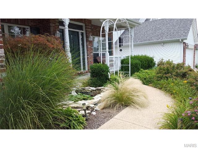 621 Fox Hill Estates Dr, Manchester, MO 63021 photo 5