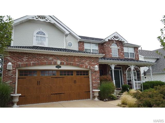 621 Fox Hill Estates Dr, Manchester, MO 63021 photo 3