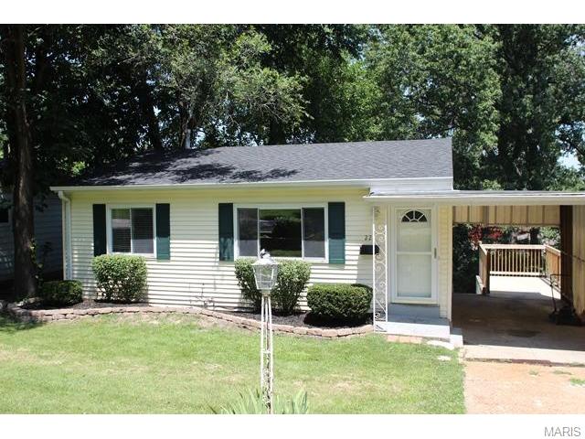 221 Ballwin Ave, Ballwin, MO 63021 photo 27