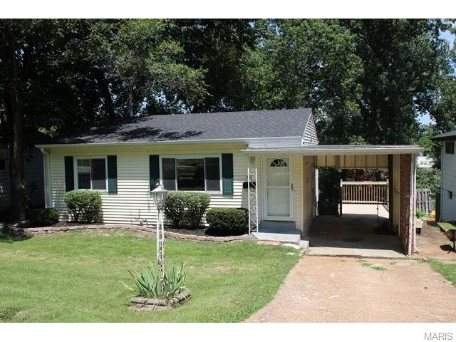221 Ballwin Ave, Ballwin, MO 63021 photo 29