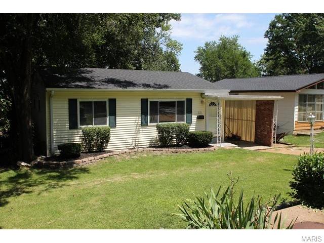 221 Ballwin Ave, Ballwin, MO 63021 photo 25