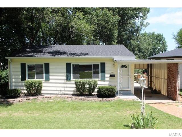 221 Ballwin Ave, Ballwin, MO 63021 photo 26