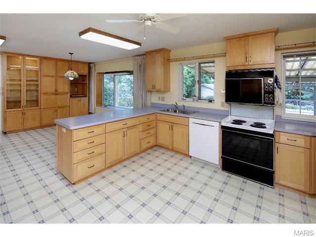 6 Terry Ln, Saint Louis, MO 63124 photo 3