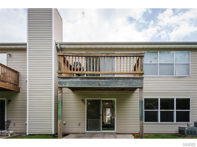 839 Woodside Trails Dr, Ballwin, MO 63021 photo 13