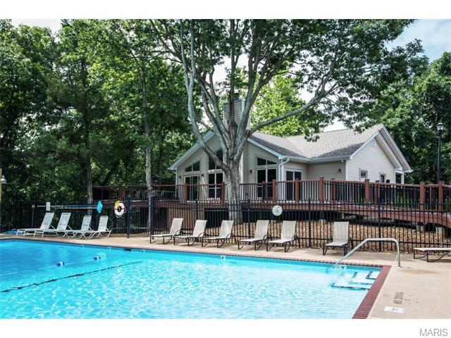 839 Woodside Trails Dr, Ballwin, MO 63021 photo 15