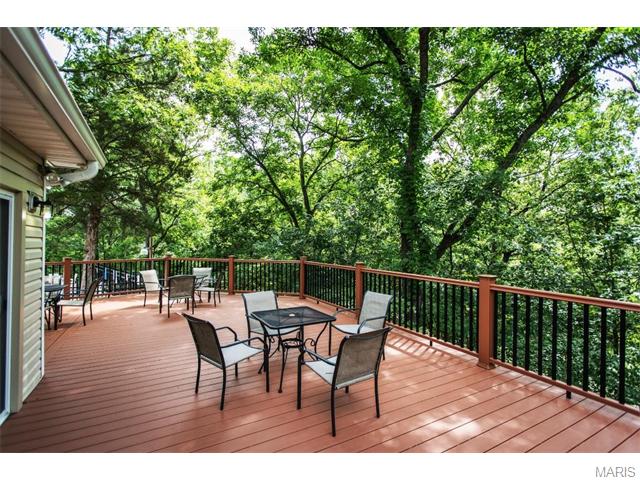 839 Woodside Trails Dr, Ballwin, MO 63021 photo 16