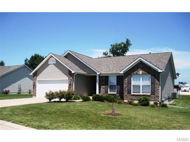267 Glenhaven Dr, Troy, MO 63379 photo 1