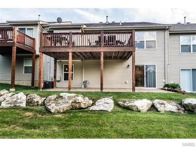 168 Baxter Commons Dr, Ballwin, MO 63011 photo 33