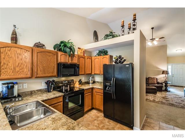 168 Baxter Commons Dr, Ballwin, MO 63011 photo 13