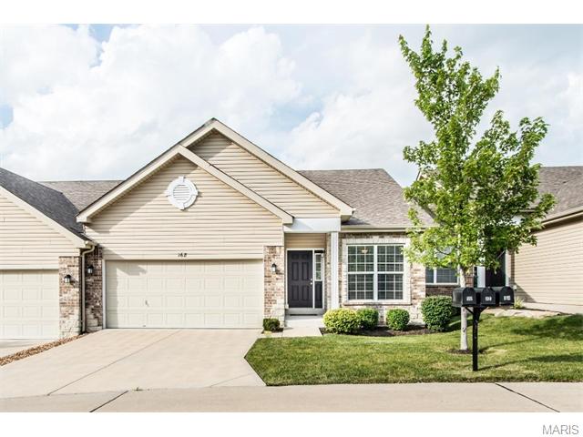 168 Baxter Commons Dr, Ballwin, MO 63011 photo 1