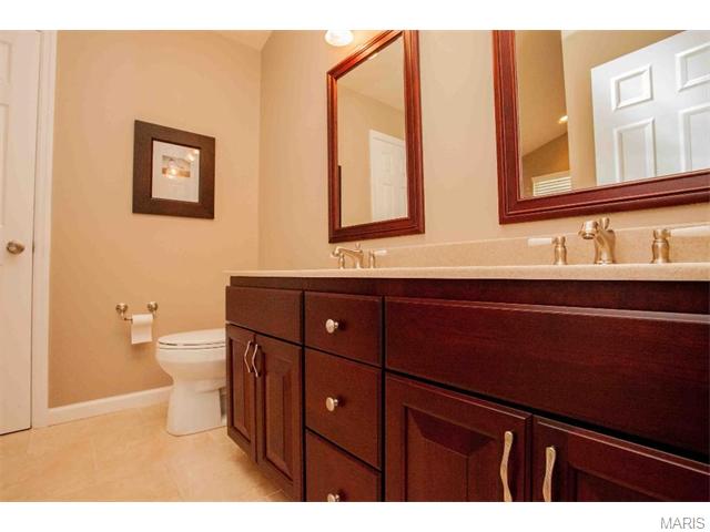 3306 Post View Dr, O'fallon, MO 63368 photo 10