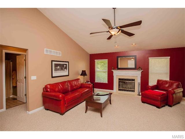 3306 Post View Dr, O'fallon, MO 63368 photo 16
