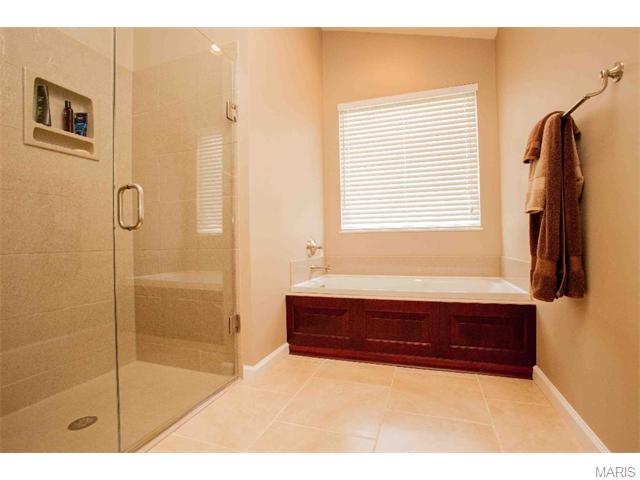 3306 Post View Dr, O'fallon, MO 63368 photo 9
