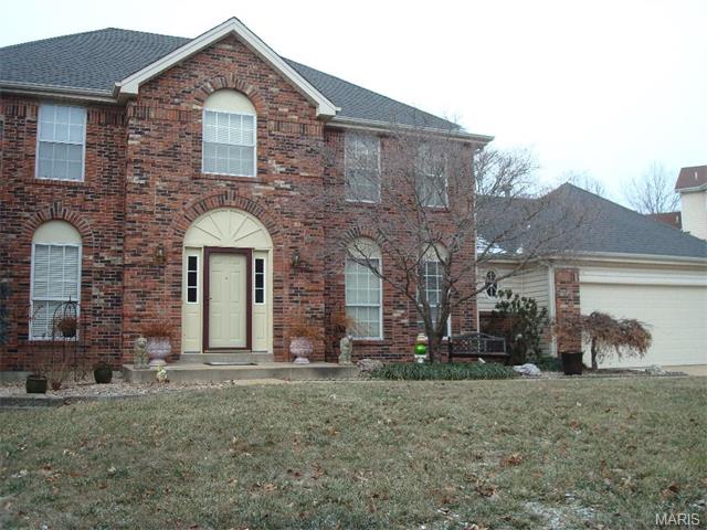 227 Robins Song, Ellisville, MO 63021 photo 1
