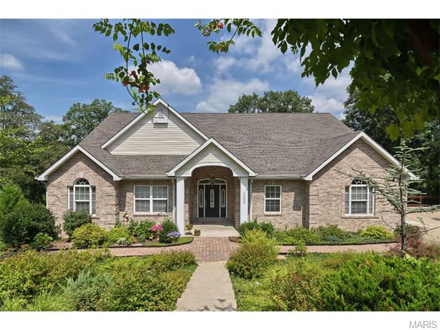 1609 Old State, Glencoe, MO 63038 photo 1