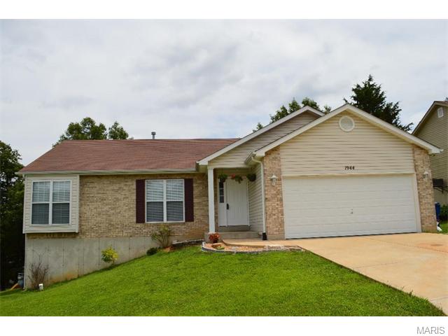 1944 Anchorage, Festus, MO 63028 photo 1
