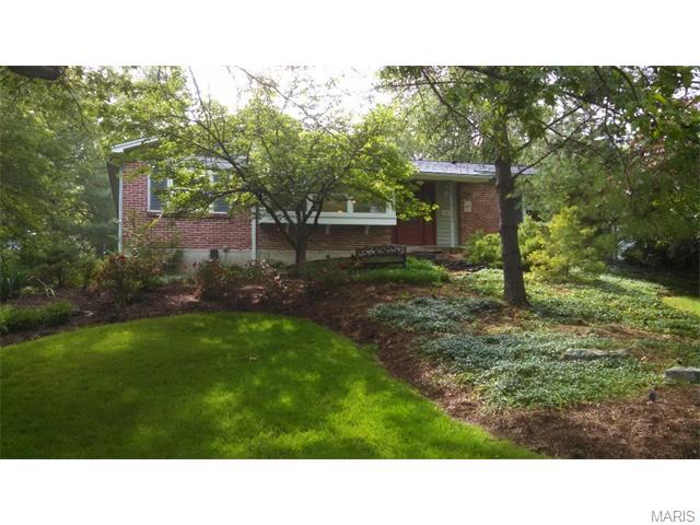 1122 Dutch Ml, Ballwin, MO 63011 photo 1