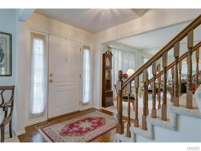 838 Surrey Meadows Ct, Ellisville, MO 63021 photo 3